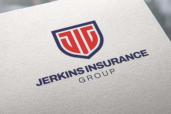 Jerkins Insurance Group logo photo